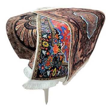 Toptan Di̇ji̇tal İnce Seccade 70*110 - 9