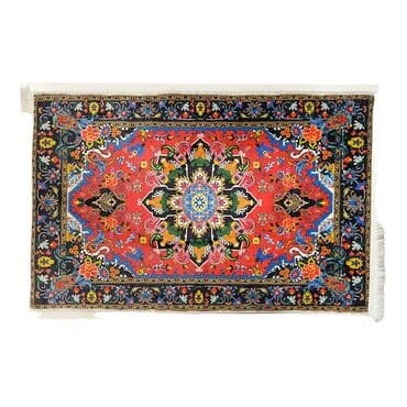 Toptan Di̇ji̇tal İnce Seccade 70*110