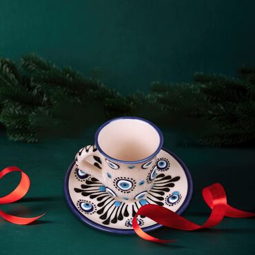 Wholesale Full Nazar Gift Box - Standart - 4
