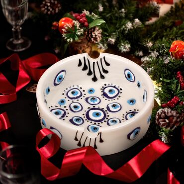 Wholesale Full Nazar Gift Box - Standart - 5
