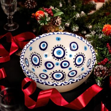 Wholesale Full Nazar Gift Box - Standart - 7