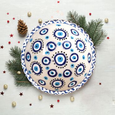 Wholesale Full Nazar Gift Box - Standart - 8