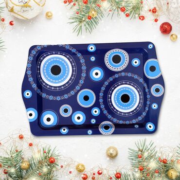 Wholesale Full Nazar Gift Box - Standart - 10