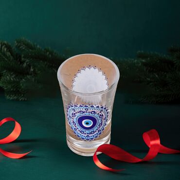 Wholesale Full Nazar Gift Box - Standart - 12