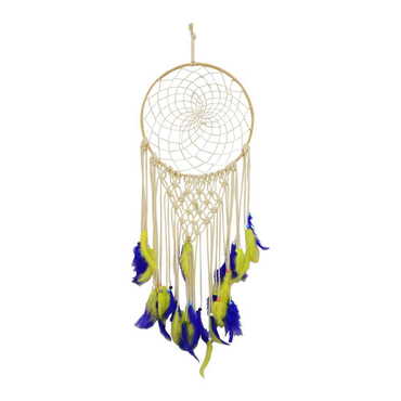 Myros - Dreamcatcher Wall Hanging Ornament 30 Cm