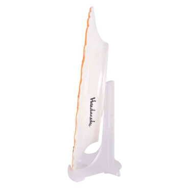 Toptan Edirne Temalı Çini Myros Resim Tabak 25 cm - 2