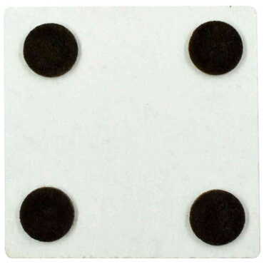 Toptan Efes Temalı Taş Bardak Altlığı 100x100 mm - 2