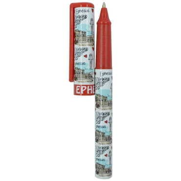 Ephesus Themed Touristy Turkey Themed Pencil
