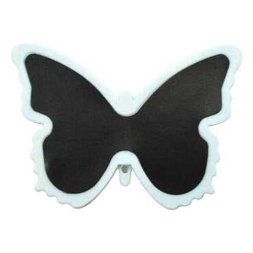 Toptan Efes Temalı Uv Baskılı Kelebek Şekilli Magnet 80x58 mm - Standart - 2