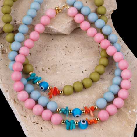 Elegant Kolye Grup - 2