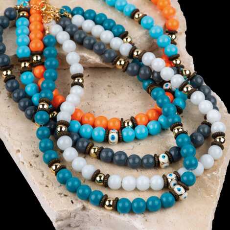 Elegant Kolye Grup - 3