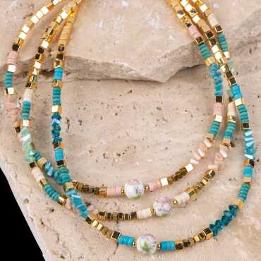 Elegant Kolye Grup - 5