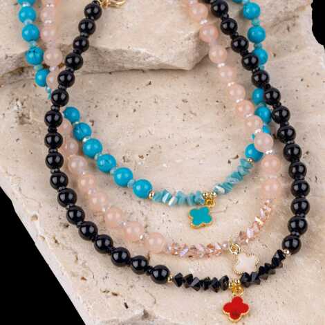 Elegant Kolye Grup - 6