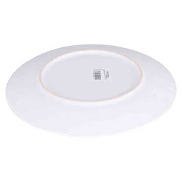 Ephesus Themed Customised Ceramic Epoxy Souvenir Plate 20 cm - 2