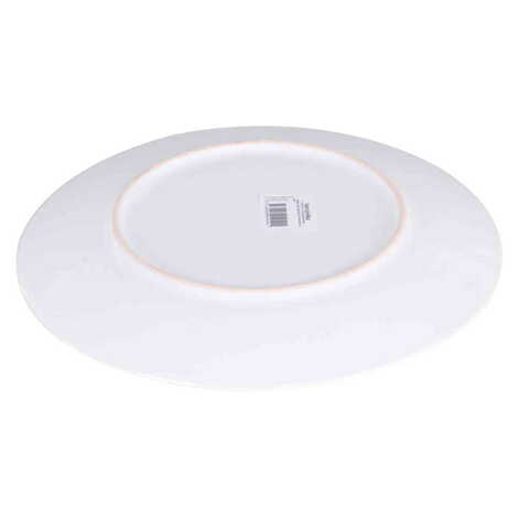 Ephesus Themed Customised Ceramic Epoxy Souvenir Plate 20 cm - 2