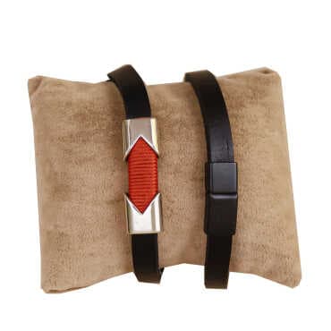 Men's Magnetic Bracelet - Standart - 4
