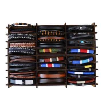 Men's Magnetic Bracelet - Standart - 6