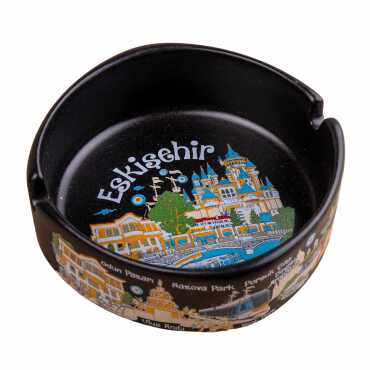 Eskişehir Temalı Yöresel Büyük Küllük 100*40 Mm - 6