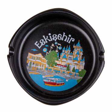 Eskişehir Temalı Yöresel Büyük Küllük 100*40 Mm - 3