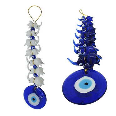Myros - Evil Eye Car Hanging