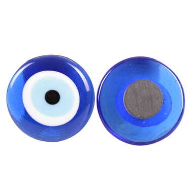 Myros - Evil Eye Fridge Magnet