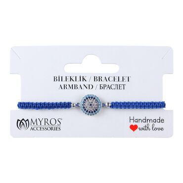 Myros - Evil Eye Themed Myros Bracelet