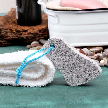 Foot Scrubber - Thumbnail