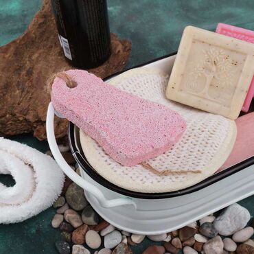 Foot Scrubber - Thumbnail