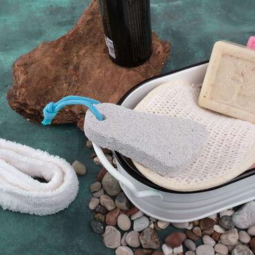 Foot Scrubber - Thumbnail