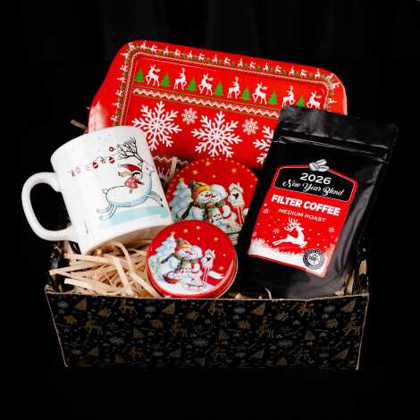 Geleneksel Yılbaşı Sunumu - 1