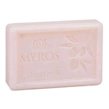 Myros - Goat Milk Soap