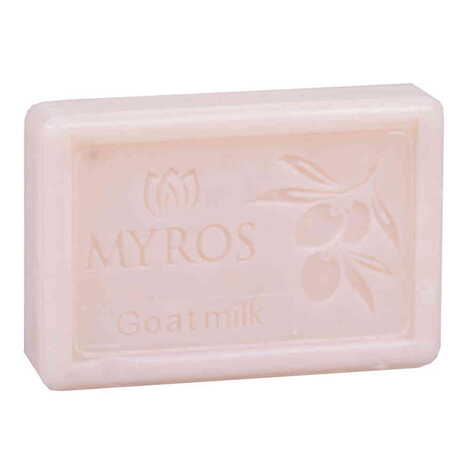 Goat Milk Soap