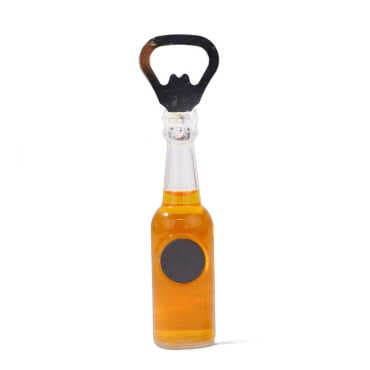 Göcek Themed Clear Bottle Opener - 6