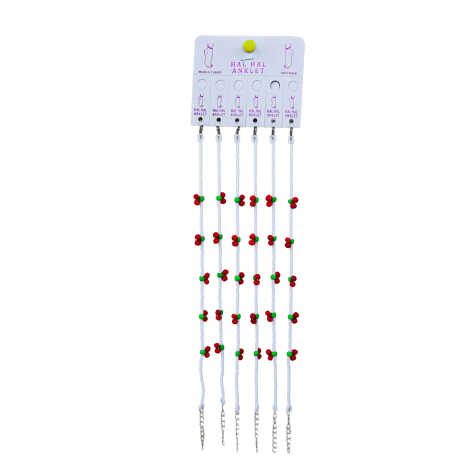 Halhal Model 1 - 5