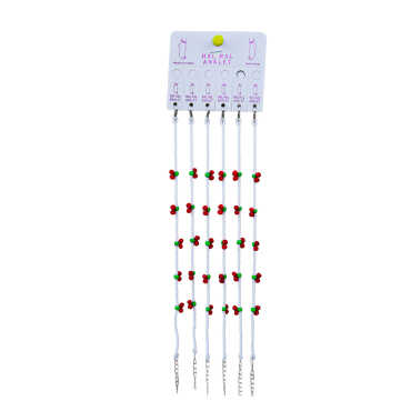Anklet Model 1 - Standart - 5