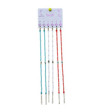 Anklet Model 1 - Standart - 8