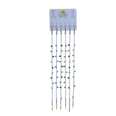 Anklet Model 1 - Standart - 9