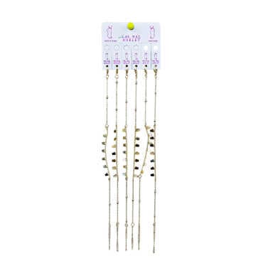 Anklet Model 2 - Standart - 2