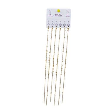 Anklet Model 2 - Standart - 8