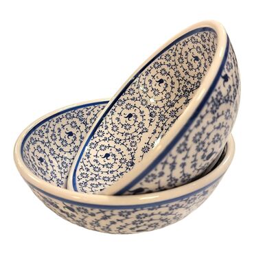 Hali Bowl 10 Cm - Thumbnail