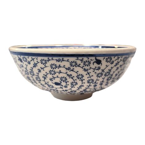 Hali Bowl 10 Cm