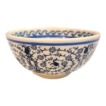 Hali Bowl 5 Cm - Thumbnail