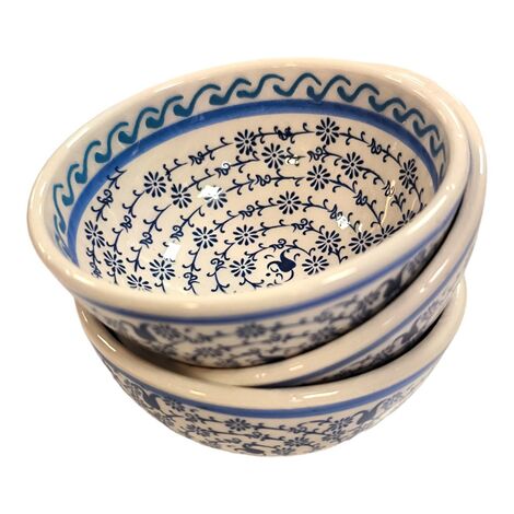 Hali Bowl 5 Cm