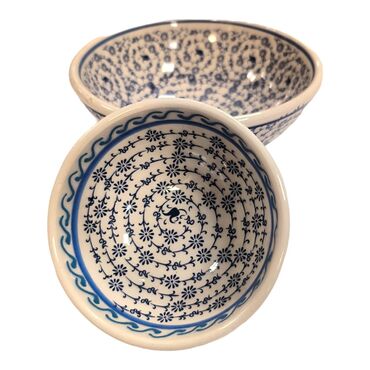 Hali  Bowl 5 Cm