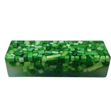 Myros - Handmade Glycerin Apple Soap 1000 Gr