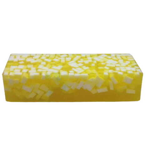 Handmade Glycerin Balm Soap 1000 Gr - 1