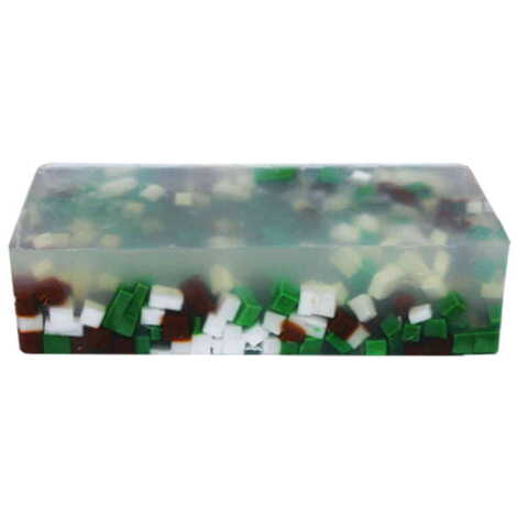 Handmade Glycerin Bath Soap 1000 Gr - 1