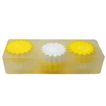 Myros - Handmade Glycerin Chamomile Soap 1000 Gr