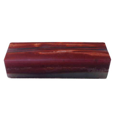 Handmade Glycerin Cinnamon Soap 1000 Gr - 2