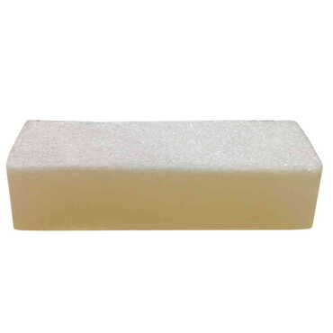 Myros - Handmade Glycerin Coconut Soap 1000 Gr